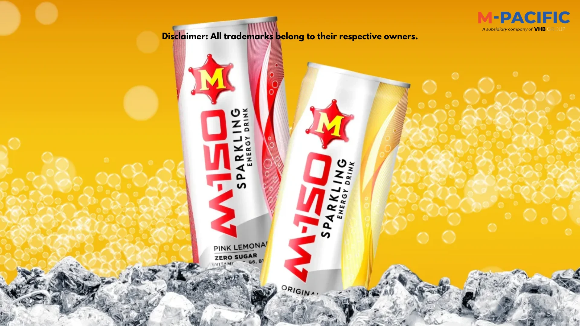 Thai M-150 Energy Drink Bulk: Complete B2B Wholesale & Import Guide