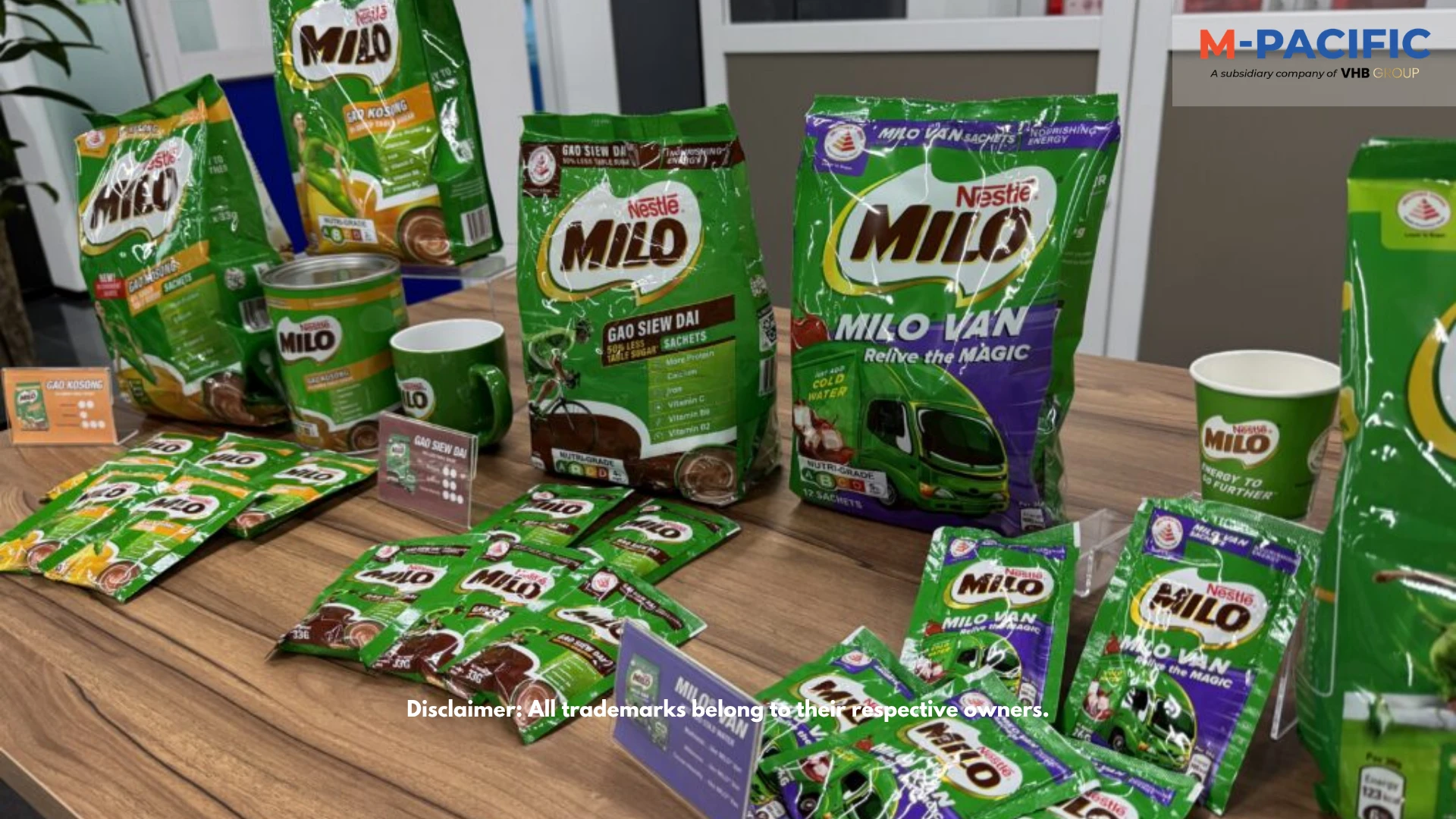 Malaysian Milo Malt Powder Sourcing Origin: B2B Provenance & Traceability Guide