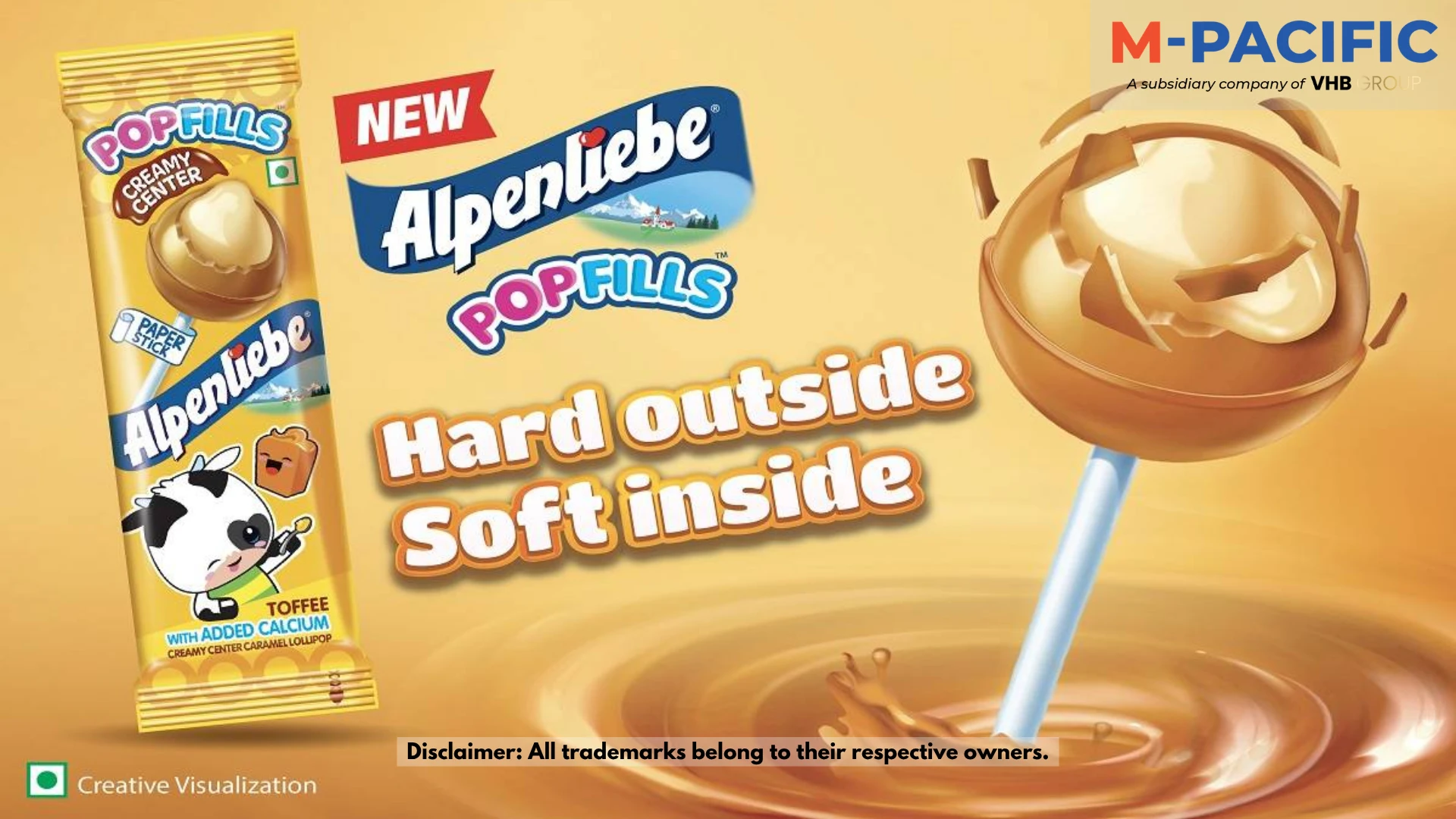 Vietnamese Alpenliebe Candies Wholesale: Complete B2B Procurement, Ocean Logistics, and Wholesale Blueprint
