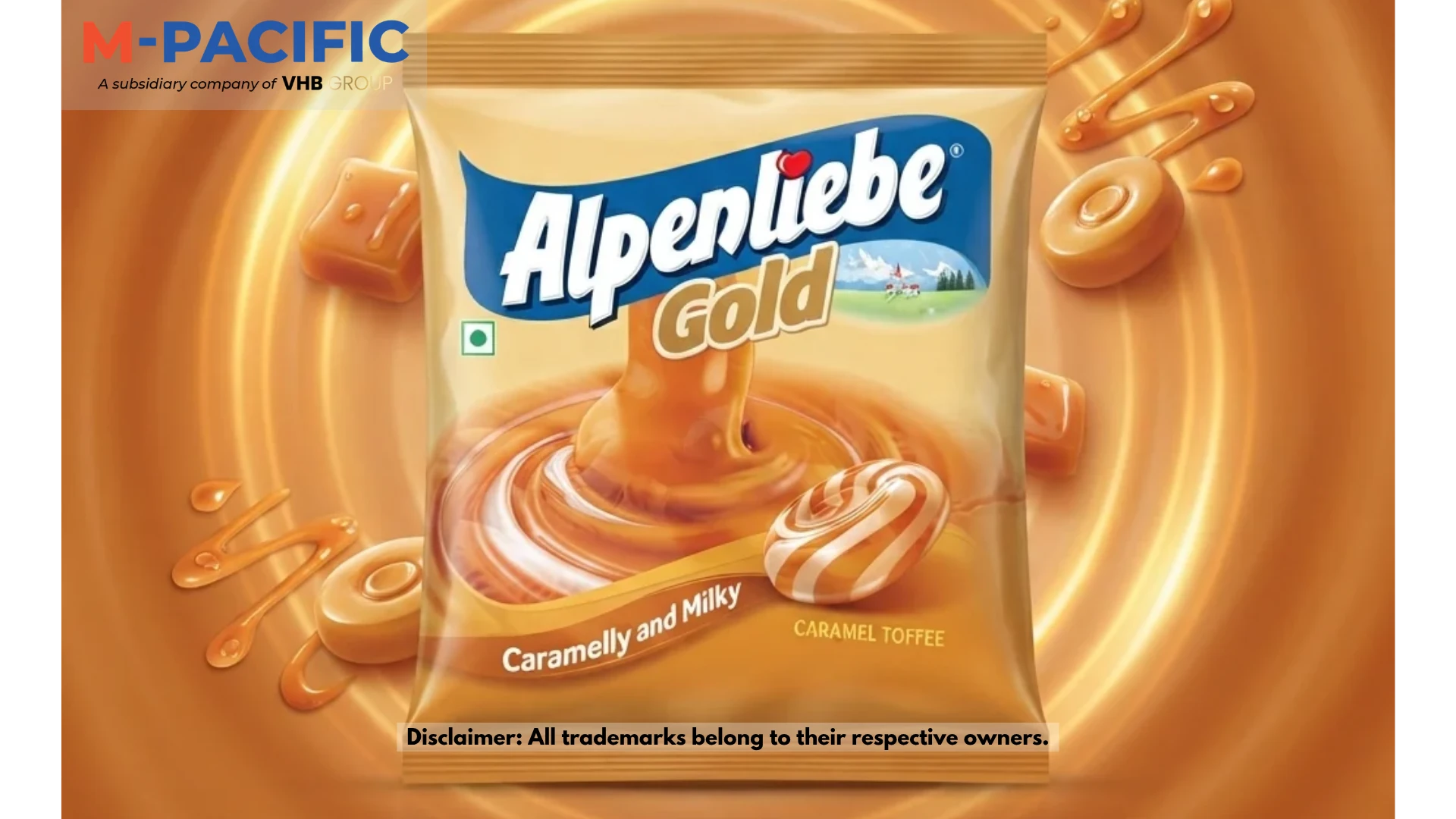 Vietnamese Alpenliebe Candies Flavor Facts: Unveiling the Dairy-Rich Treat