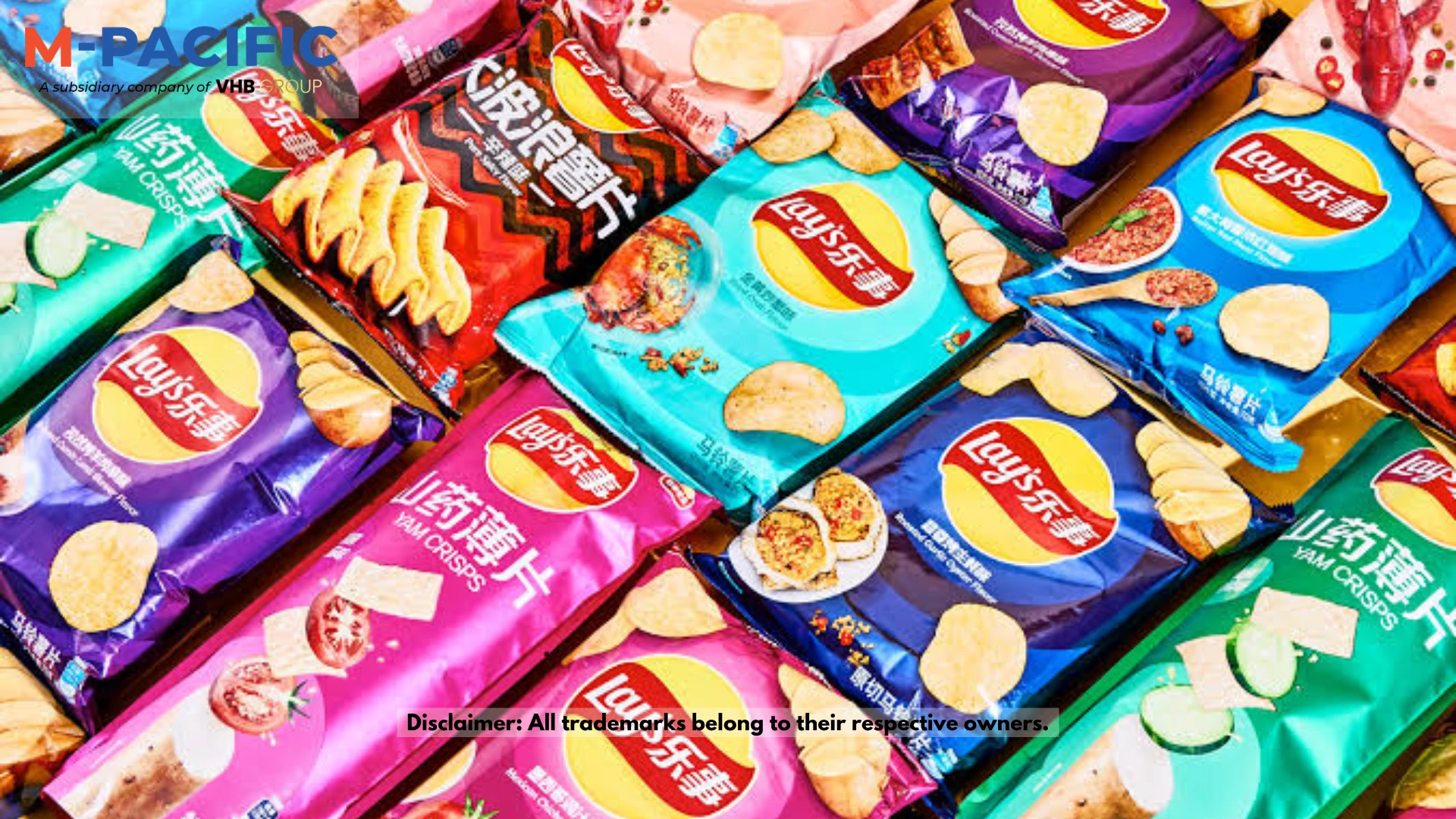 Chinese Lay’s Potato Chips Sourcing Origin: Uncovering the Quality Supply Chain