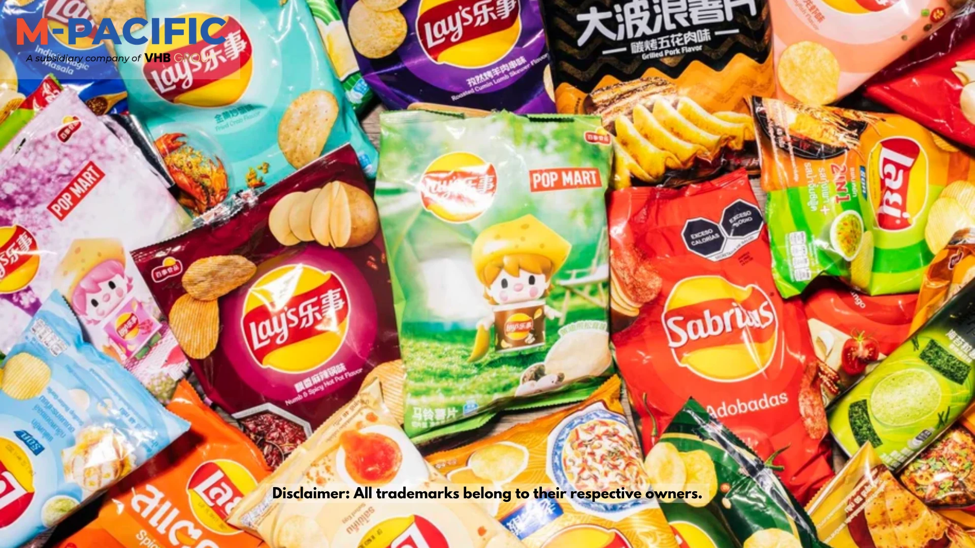 Chinese Lay’s Potato Chips Bag SKUs: A Complete Guide to Retail Formats