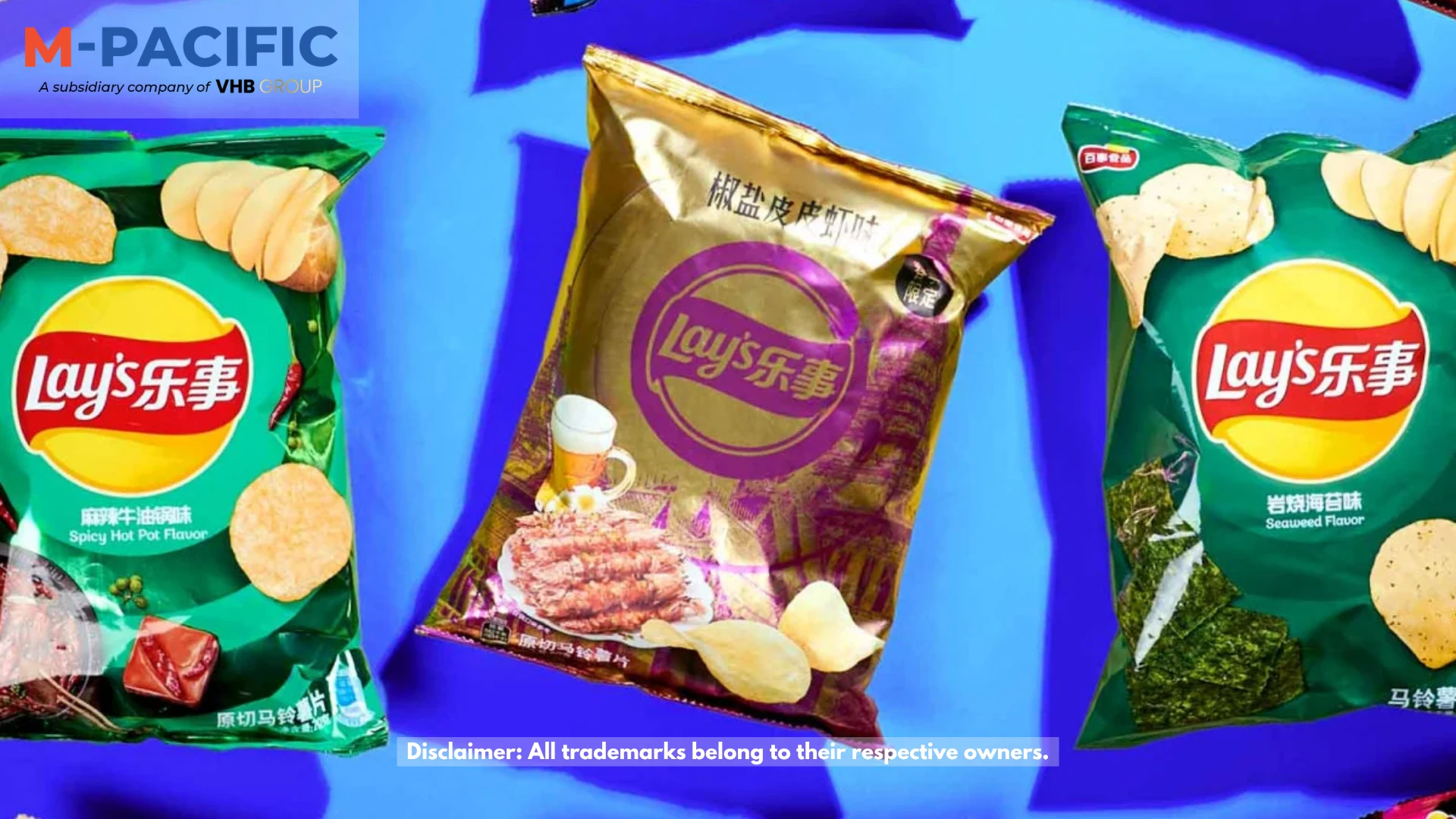 Chinese Lay’s Potato Chips Bulk: Complete B2B Procurement, Ocean Logistics, and Wholesale Blueprint
