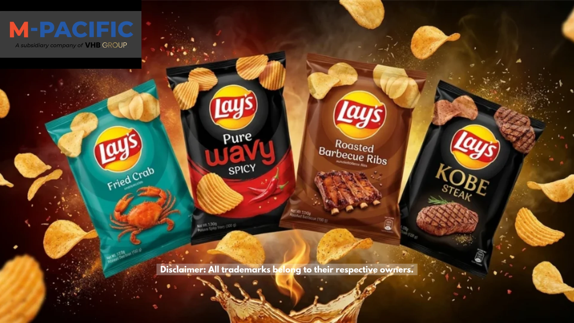 Chinese Lay’s Potato Chips Flavor Facts: Unveiling the Asian Snack Craze