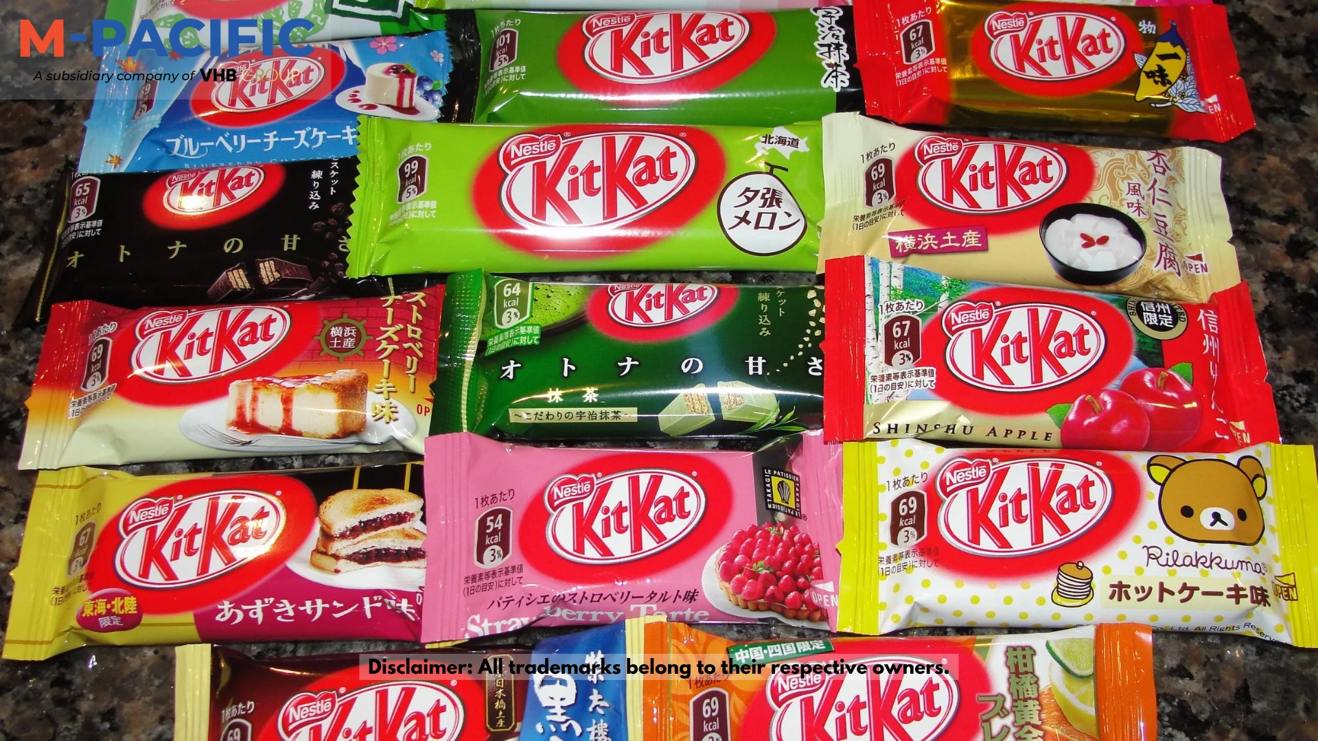Japanese KitKat Flavors Pack SKUs: A Complete Guide to Retail Formats