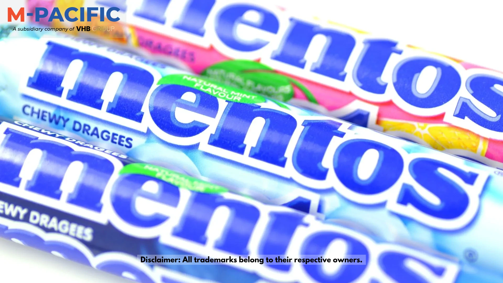 Malaysian Mentos Candy Wholesale: Complete B2B Procurement, Ocean Logistics, and Wholesale Blueprint