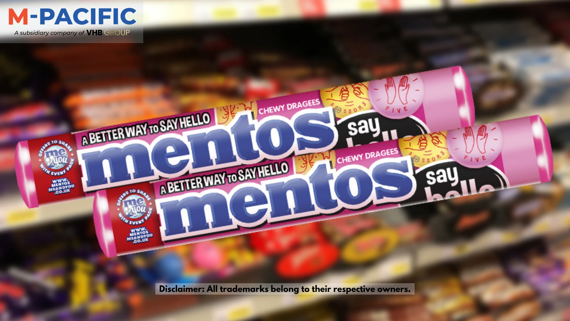 Malaysian Mentos Candy Flavor Facts: Unveiling the Chewy Dragee Matrix