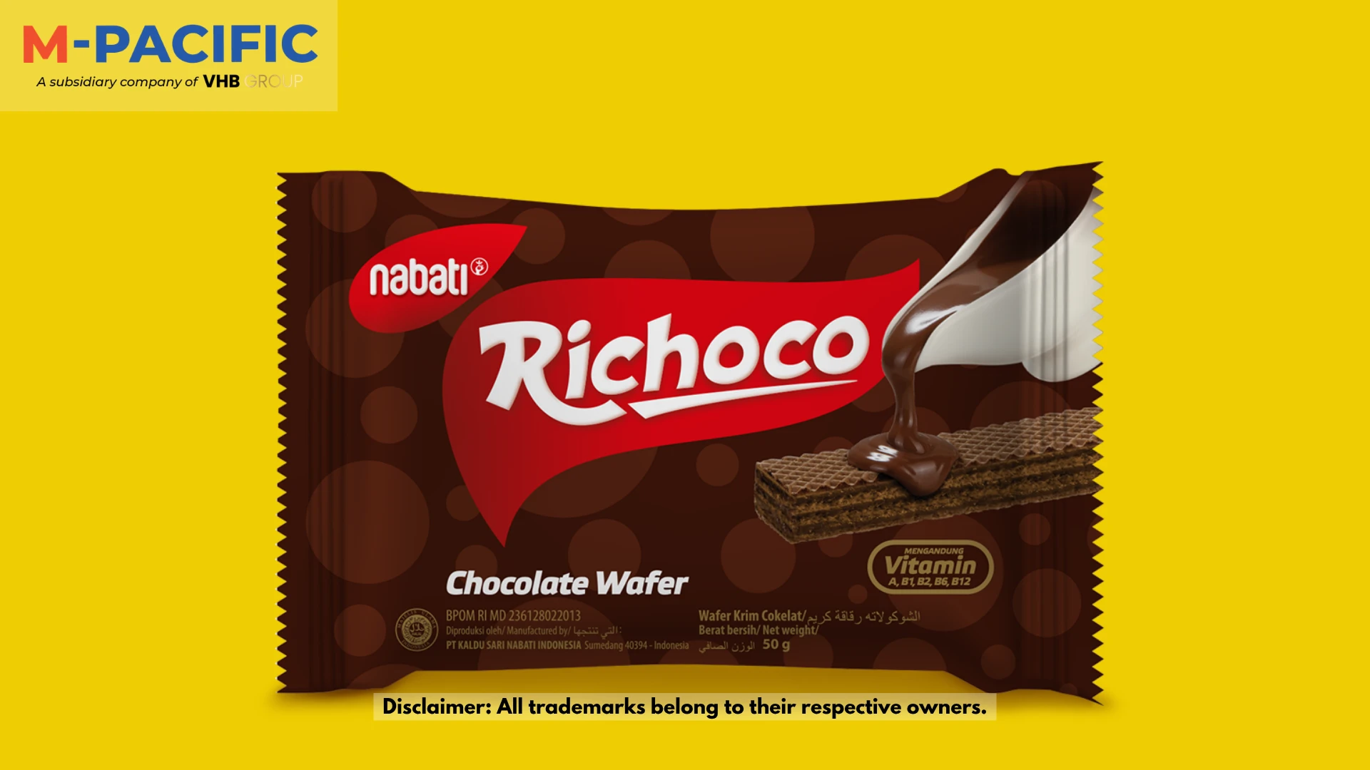 Indonesian Nabati Wafer Biscuits Pack SKUs: A Complete Guide to Retail Formats