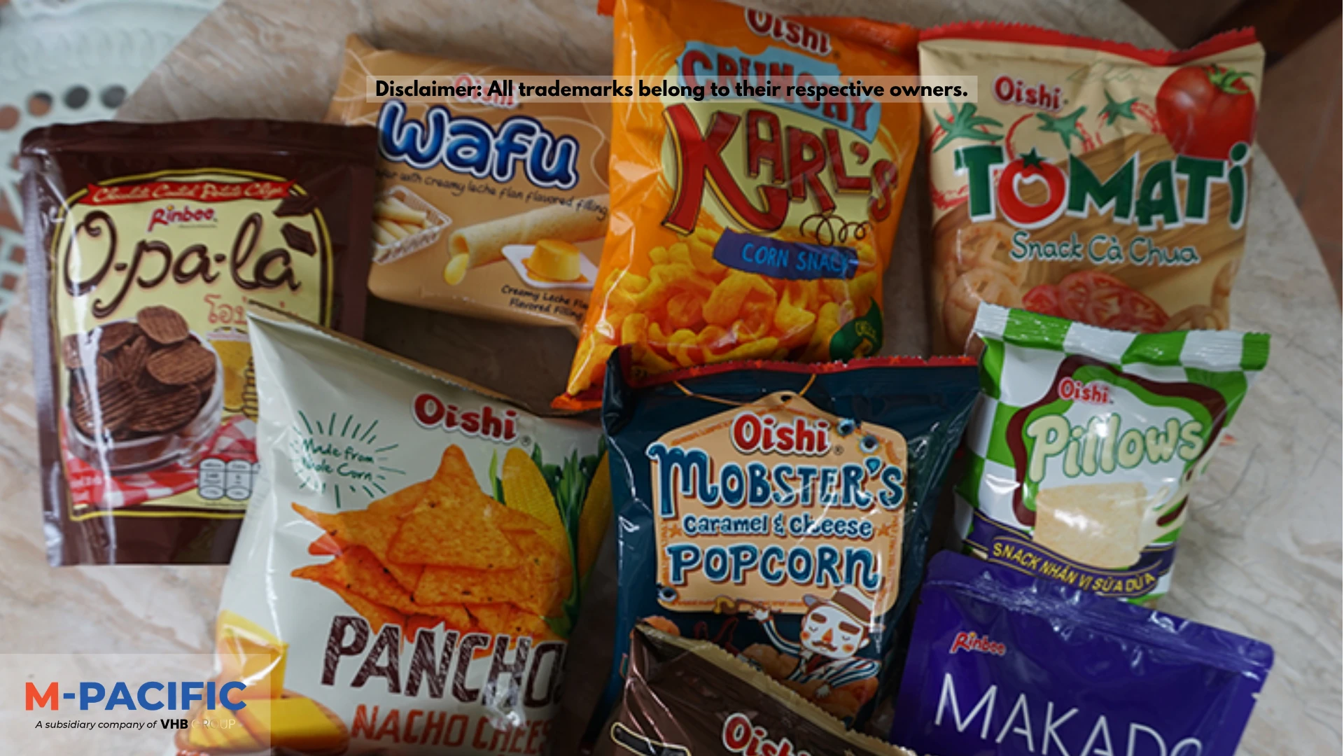 Vietnamese Oishi Snacks Wholesale: Complete B2B Procurement, Ocean Logistics, and Wholesale Blueprint