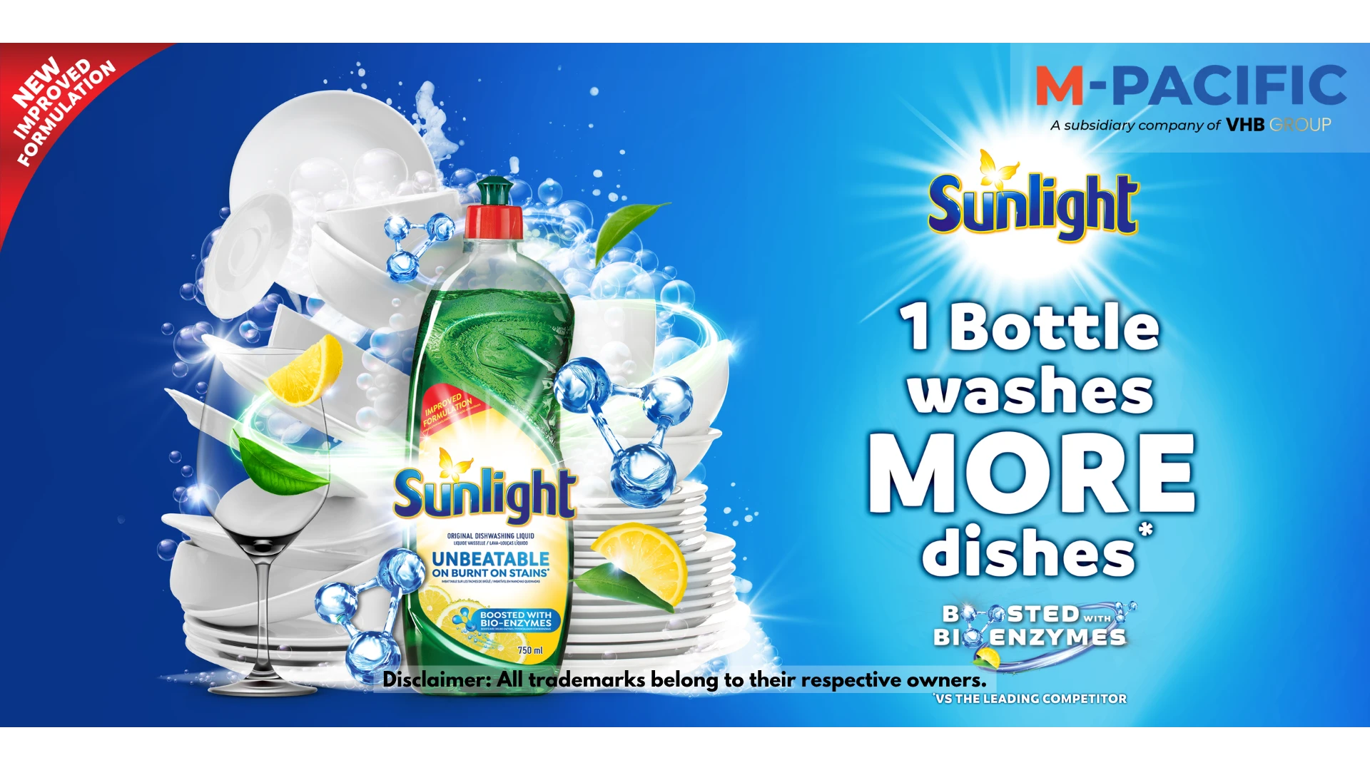 Vietnamese Sunlight Dishwash Liquid Sourcing Origin: Uncovering the Quality Supply Chain